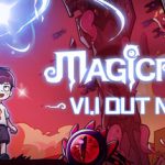 Magicraft: Perpaduan Strategi dan Aksi dalam Dunia Fantasi yang Memikat