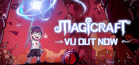 Magicraft: Perpaduan Strategi dan Aksi dalam Dunia Fantasi yang Memikat