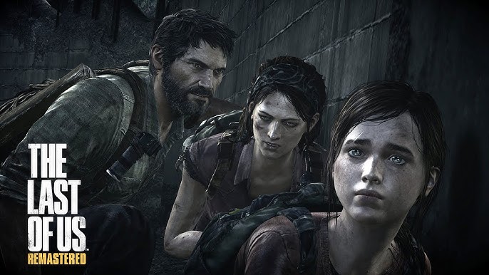 The Last of Us Part I: Kisah Epik Bertahan Hidup di Tengah Dunia yang Hancur