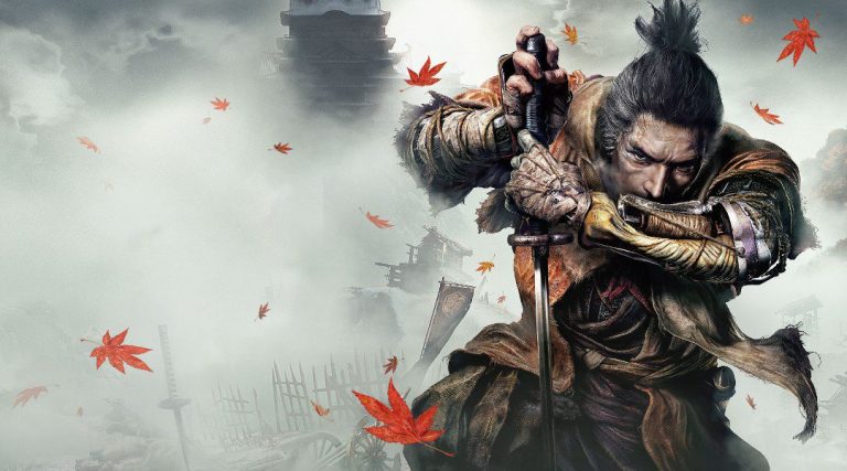 Sekiro: Shadows Die Twice GOTY Edition – Petualangan Samurai Penuh Tantangan dan Strategi