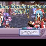 Nostalgia Mana Khemia RPG Unik Masih Layak Dimainkan