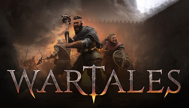 Wartales : Hidup sebagai Tentara Bayaran Dunia Brutal dan Bebas