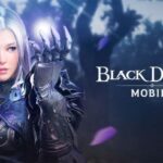 Black Desert Bangun Karaktermu Kuasai Dunia